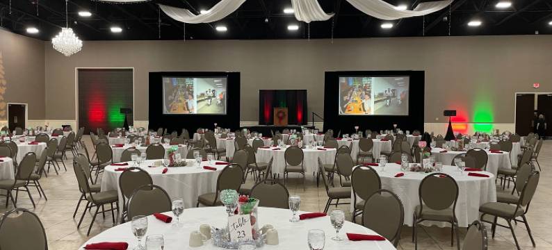 Holiday Inn 威尔明顿(Holiday Inn WILMINGTON by IHG)图片