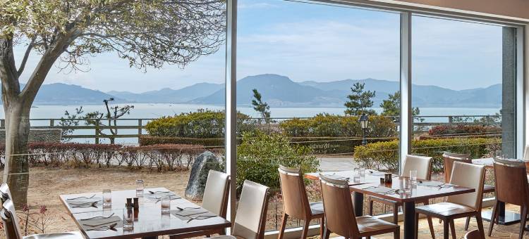 现代酒店 - 莱汉木浦(Hotel Hyundai by Lahan Mokpo)图片