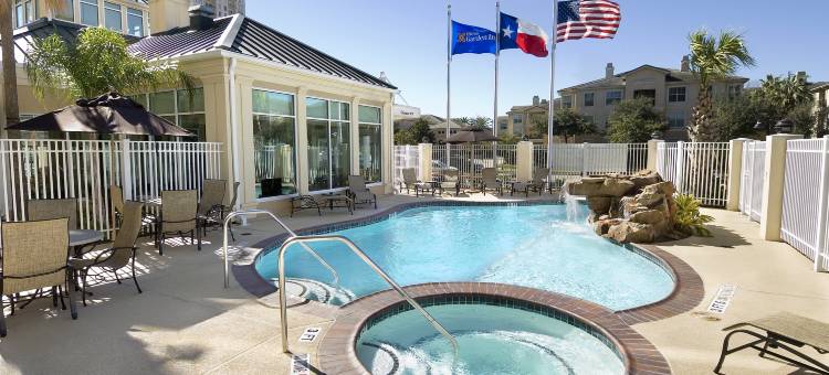 休斯顿加勒里亚区希尔顿花园酒店(Hilton Garden Inn Houston/Galleria Area)图片
