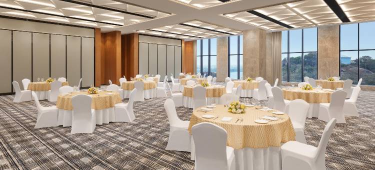 Courtyard Ranchi图片