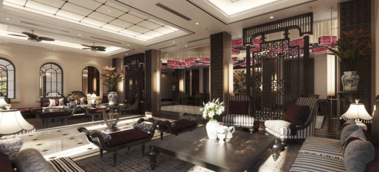 Nesta Hoian Resort & Spa图片