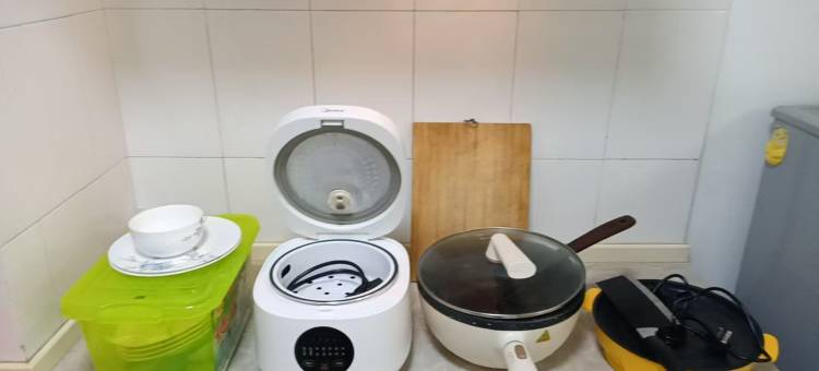 绿馨居美屋公寓(悠云路分店)图片