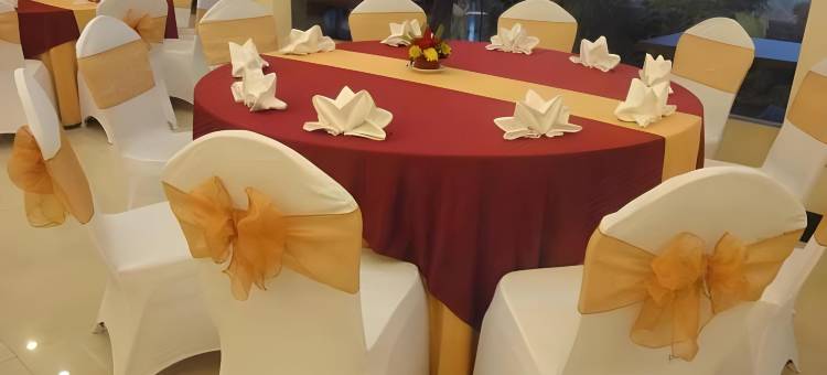 信德酒店(Sindha Hotel)图片