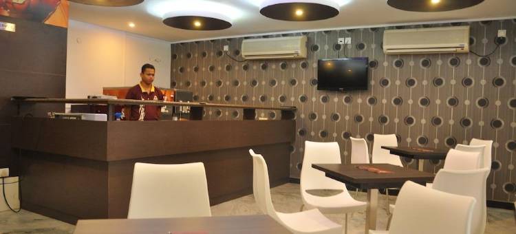 纳雅加拉酒店(Nayagara Hotel)图片