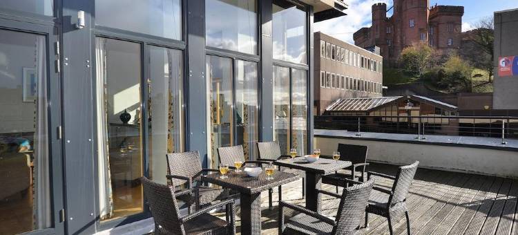 曼斯雷高地公寓(Highland Apartments by Mansley)图片