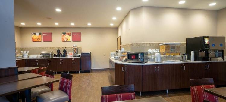 湍流河小屋(Rapid River Lodge)图片