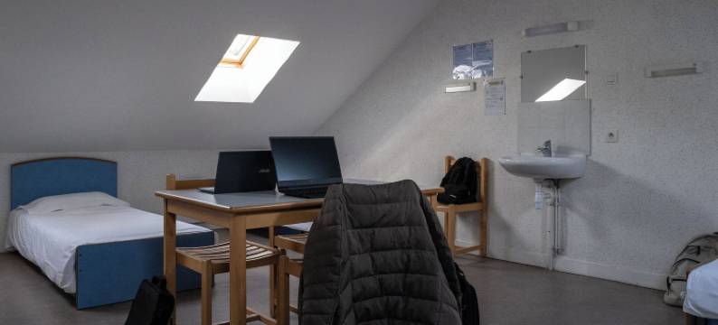 Genets HI青年旅社(Auberge de Jeunesse HI Genêts)图片