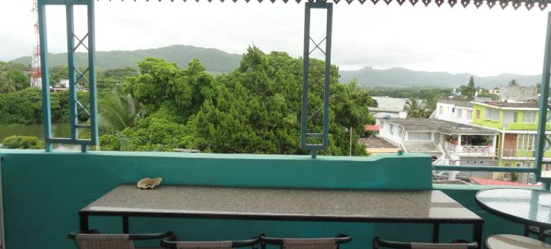 提瓦博瑞宾馆(Tyvabro Guesthouse)图片