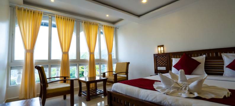 Carmel Top Resort图片