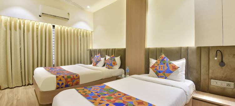 Fabhotel 凯萨尔(FabHotel Kesar)图片