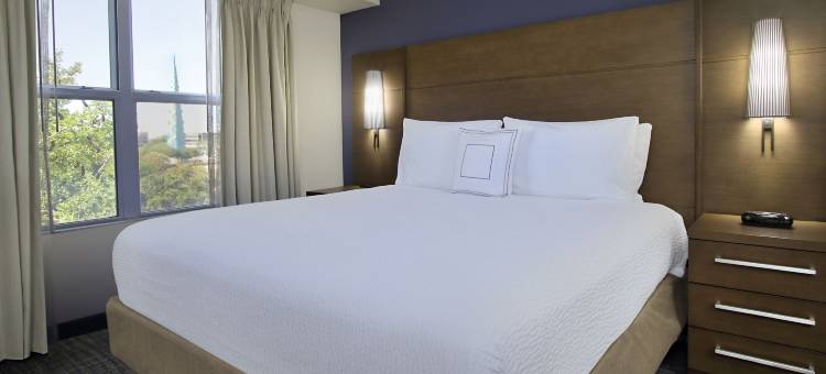 Residence Inn Colorado Springs First & Main图片