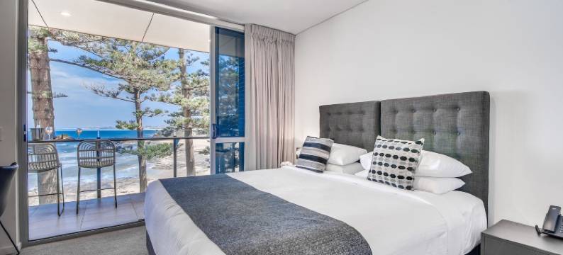 奥斯汀米尔海岬酒店(Headlands Austinmer Beach)图片