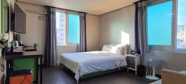 哈鲁艾酒店(haruae hotel)图片