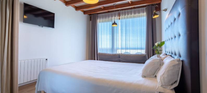 波萨达蓬特波洛塔酒店(Posada Punta Ballota)图片