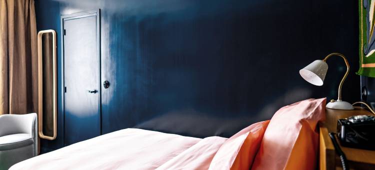 德拉博埃蒂酒店(Hôtel de La Boétie)图片