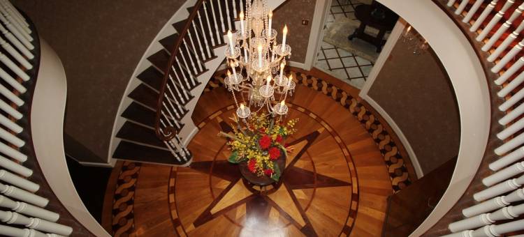 金斯湾宅邸及度假屋(Kingsbay Mansion & Vacation Houses)图片