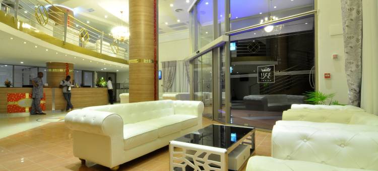 贝宁皇家酒店(Benin Royal Hotel)图片