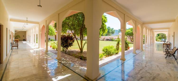 迪威别墅酒店(Dev Vilas)图片