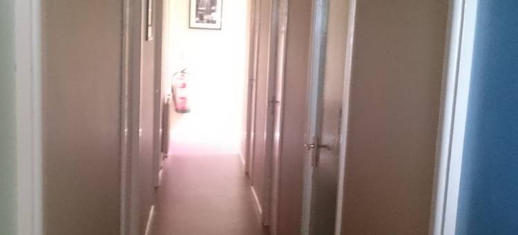 格兰埃伯酒店(Glan Aber Hotel)图片