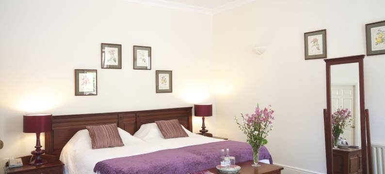 伊纳湖小屋酒店(Lough Inagh Lodge Hotel)图片