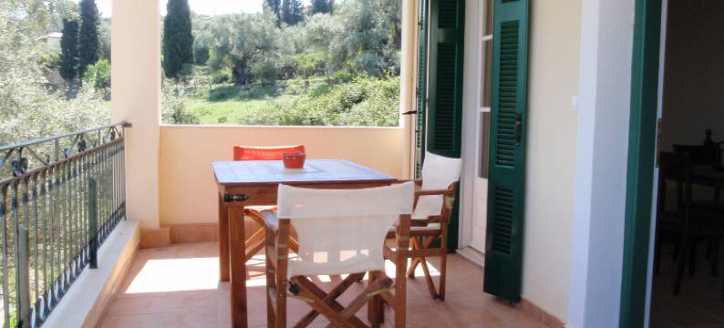 阿芙洛克希亚酒店(Afroksilia)图片