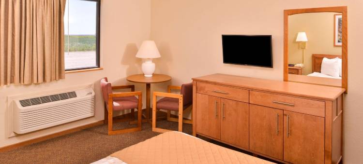 密苏里瓦利美洲最佳价值酒店(Americas Best Value Inn Missouri Valley)图片