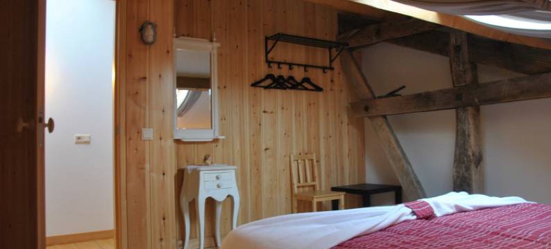 登黑德莱康提旅馆(Erfgoed & Logies Den Heijkant)图片