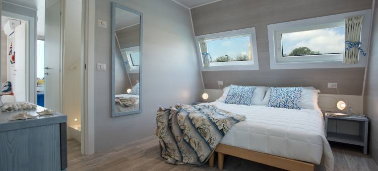 海滨阿苏拉度假村(Marina Azzurra Resort)图片
