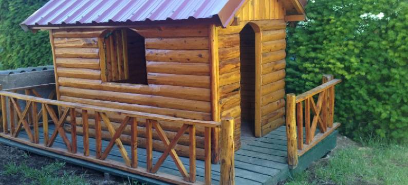 图斯德尔纳韦尔公寓(Apart Altos Del Nahuel)图片