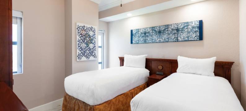 西门宫殿酒店-环球-I-Drive(Westgate Palace Hotel - Universal - I-Drive)图片