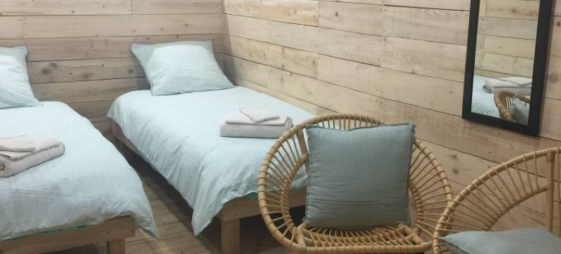 沃特宅邸酒店(Maison d'Hotes la Voute)图片