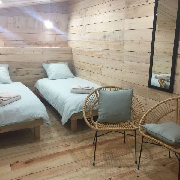 沃特宅邸酒店(Maison d'Hotes la Voute)图片
