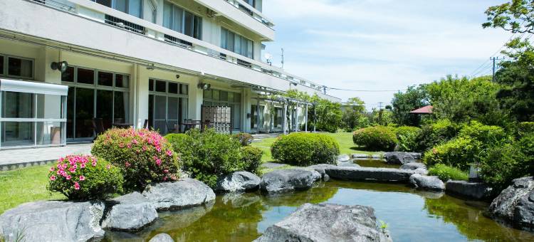 汤河原万叶庄(Yugawara Manyoso)图片