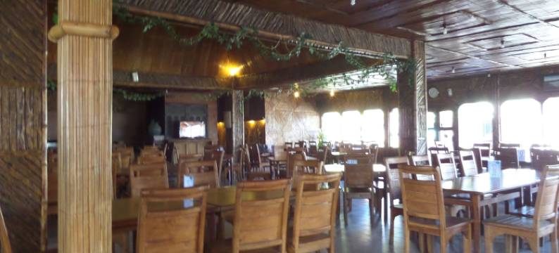 布罗莫柏迈1号(Bromo Permai 1)图片