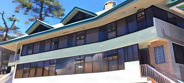 红多兹旅舍@碧瑶旅游小屋(RedDoorz Hostel @ Baguio Tourist Cabin)图片