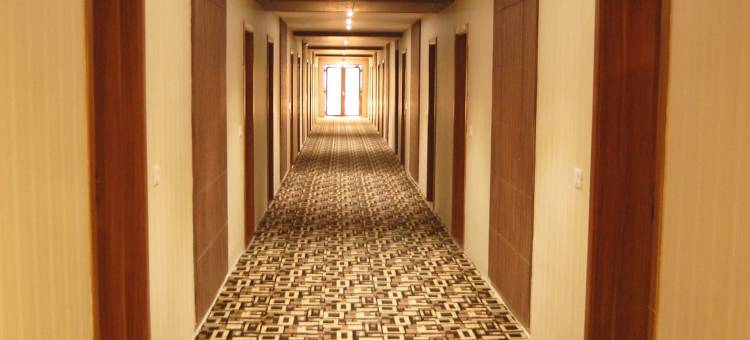 乌代布尔罗伊酒店(Le Roi Udaipur)图片