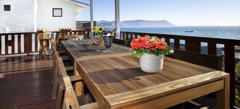 企鹅景旅馆(Penguins View Guesthouse)图片