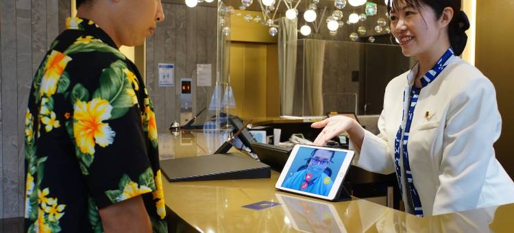 千叶船桥昆特萨酒店(Quintessa Hotel Chiba Funabashi)图片