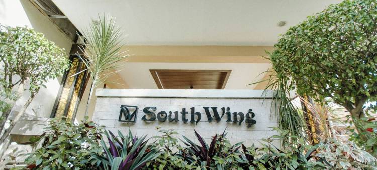 宿雾西城泻湖度假村-南翼(Cebu Westown Lagoon - South Wing)图片