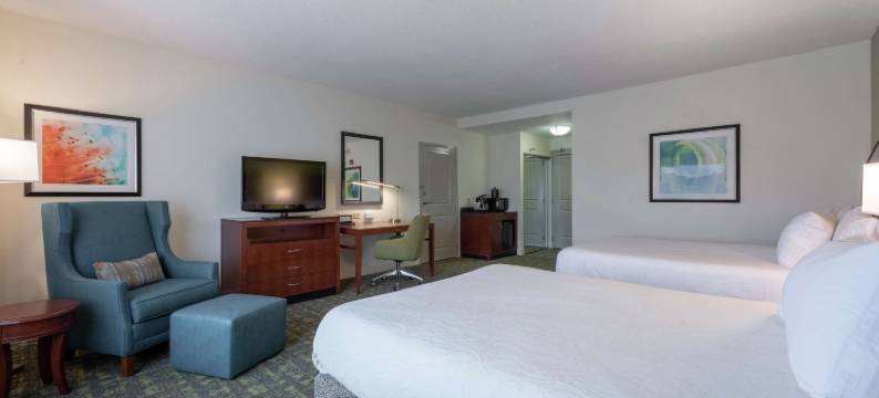 梅里迪恩希尔顿花园酒店(Hilton Garden Inn Meridian)图片