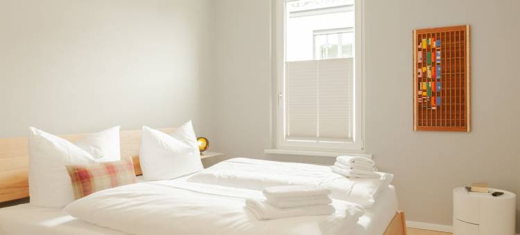 OSTKÜSTE - 凯撒卡尔设计公寓(OSTKÜSTE - Kaiser Karl Design Apartments)图片