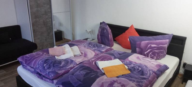 穆尔泰赫酒店(Am Mühlteich)图片