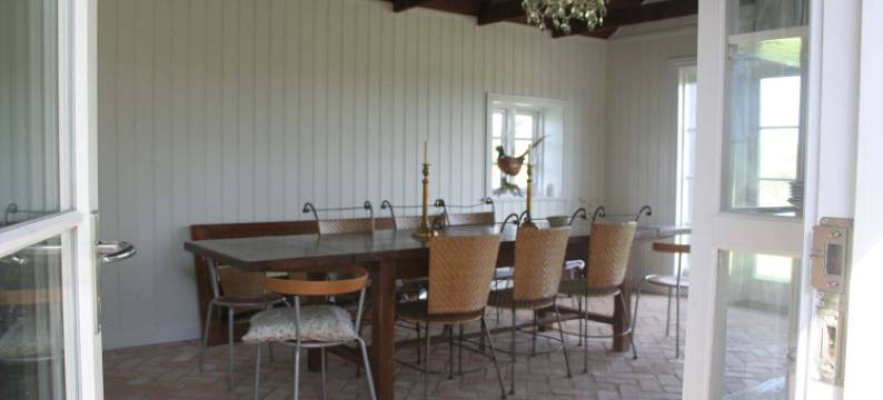 Teglgaarden床和早餐(Teglgaarden Bed and Breakfast)图片