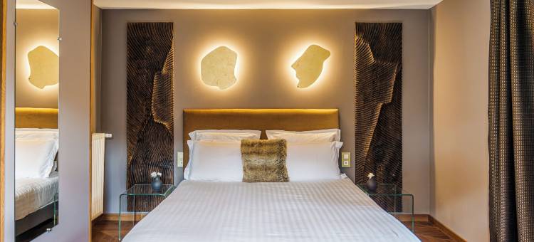 奥贝吉塔酒店(Demeures & Châteaux Auberge de la Tour - Hôtel & Restaurants - Marcolès Auvergne)图片
