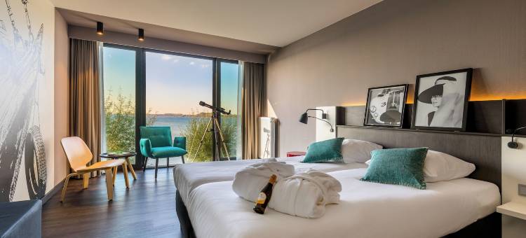 阿默斯福特费吕沃梅尔普斯提里翁酒店(Postillion Amersfoort Veluwemeer)图片