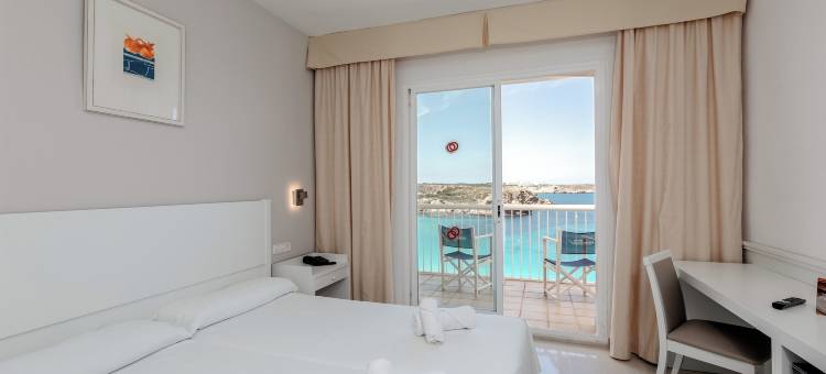 阿瓜马里纳俱乐部酒店(Club Hotel Aguamarina)图片