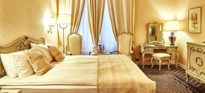 大陆酒店(Grand Hotel Continental Bucuresti)图片