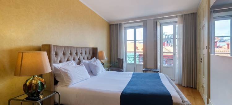 弗洛雷斯精品酒店及水疗中心(Oca Flores Hotel Boutique)图片