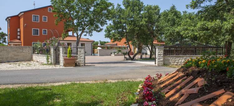 纳图拉酒店(Hotel Natura Vilanija)图片