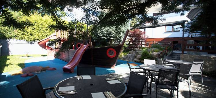 贾布朗尼公寓式酒店(Apart Hotel Jablonec)图片